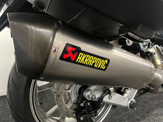 kawasaki - gtr-1400
