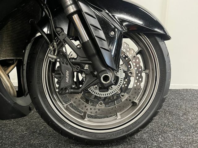 kawasaki - gtr-1400