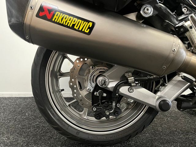 kawasaki - gtr-1400