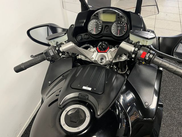 kawasaki - gtr-1400