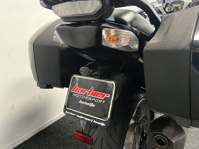 kawasaki - gtr-1400