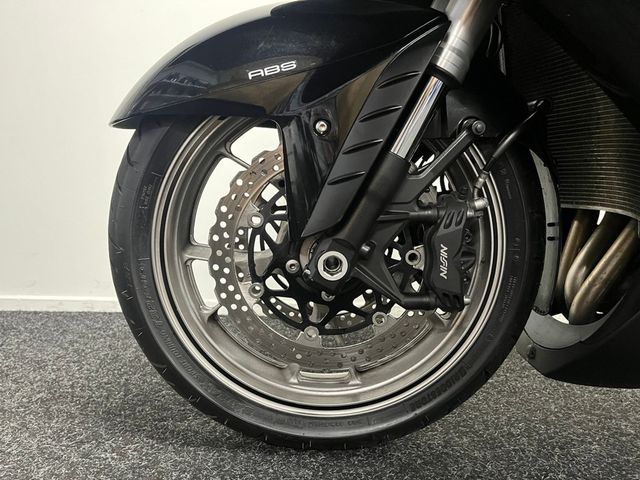 kawasaki - gtr-1400