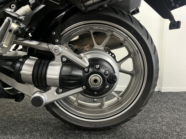 kawasaki - gtr-1400