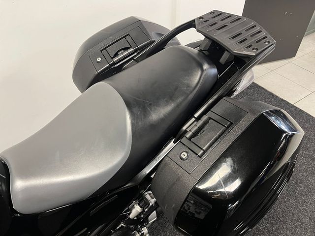 kawasaki - gtr-1400