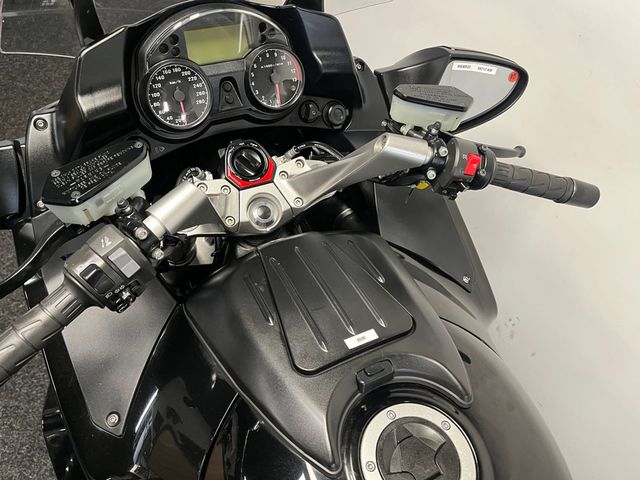 kawasaki - gtr-1400