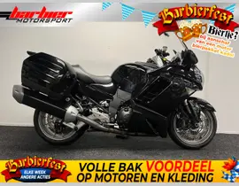 Kawasaki GTR 1400 2008 occasion