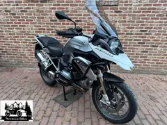 BMW R 1200 GS LC 2013 occasion – foto 10 van 10