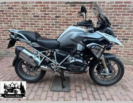 BMW R 1200 GS LC 2013 occasion
