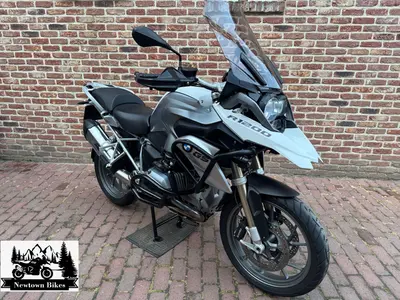 BMW R 1200 GS LC – foto 2