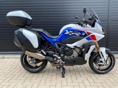 BMW S 1000 XR