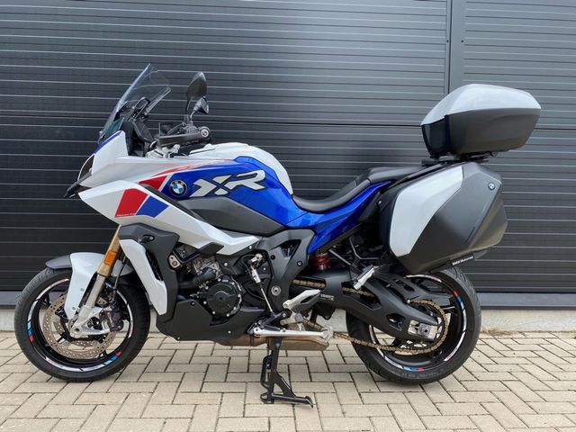 bmw - s-1000-xr