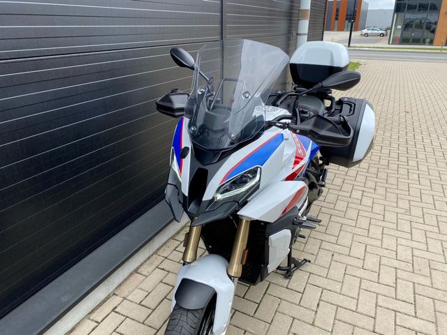 bmw - s-1000-xr