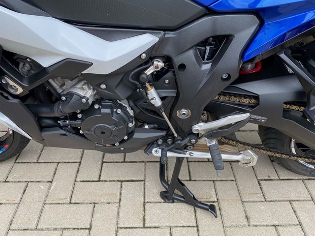 bmw - s-1000-xr