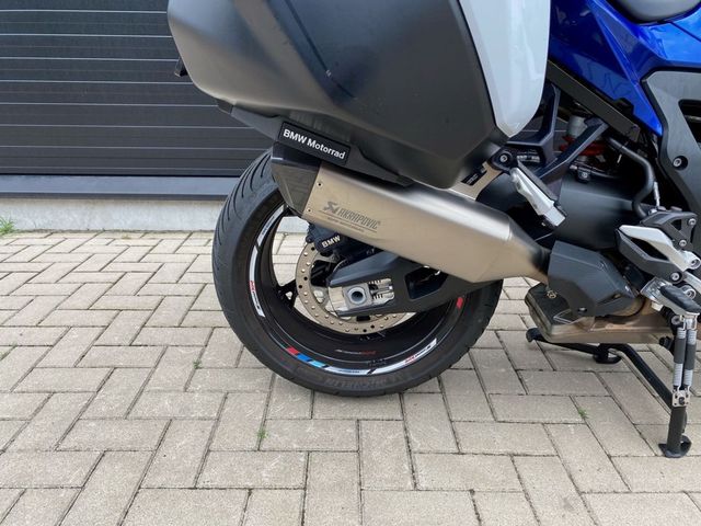 bmw - s-1000-xr