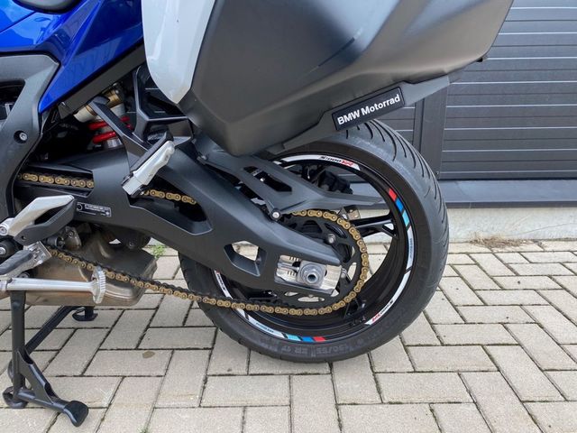 bmw - s-1000-xr