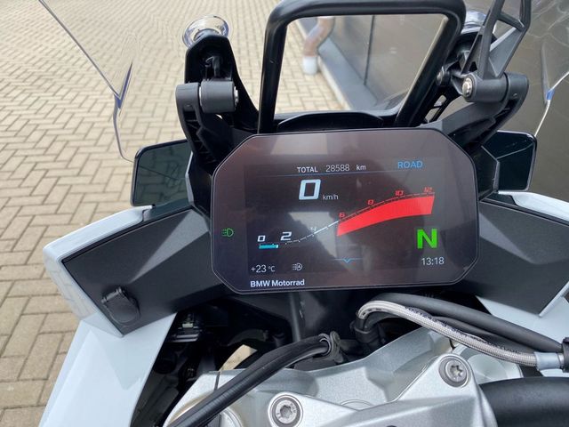 bmw - s-1000-xr