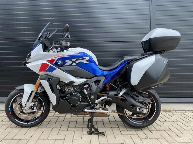 bmw - s-1000-xr
