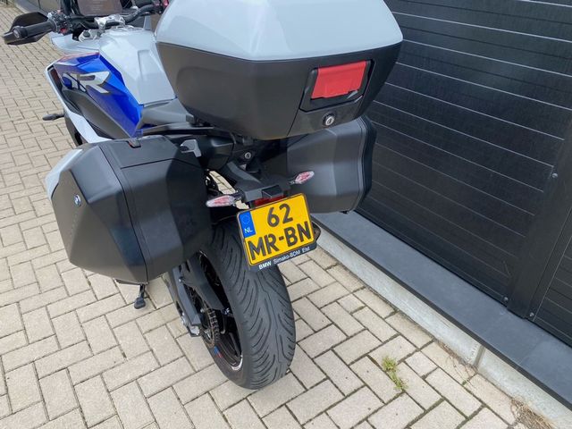 bmw - s-1000-xr