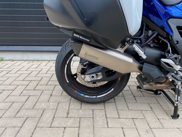 bmw - s-1000-xr