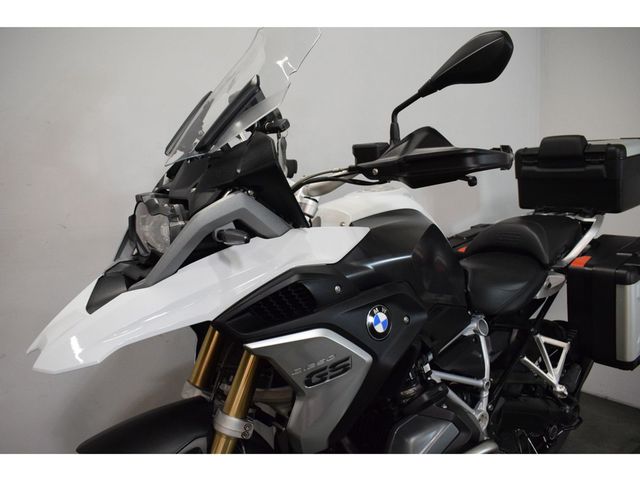 bmw - r-1250-gs