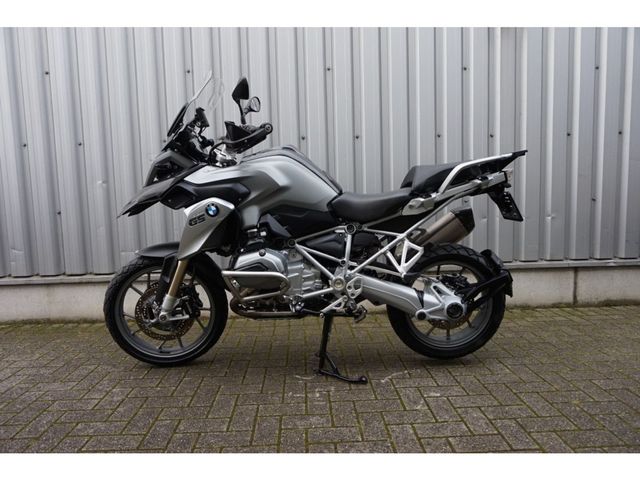bmw - r-1200-gs
