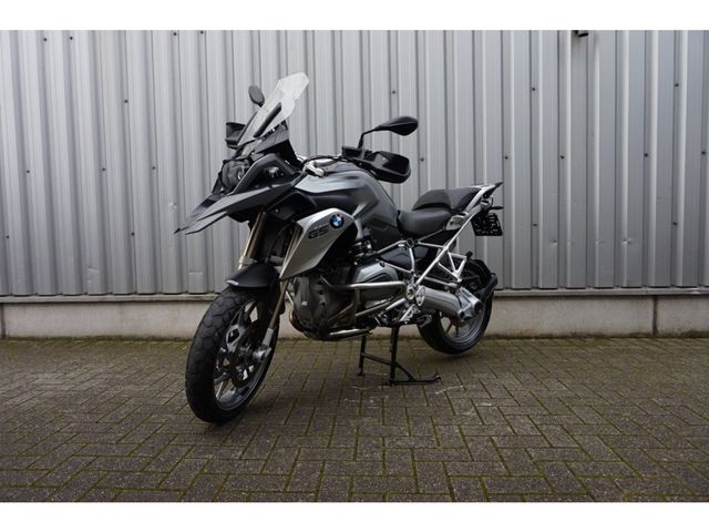 bmw - r-1200-gs