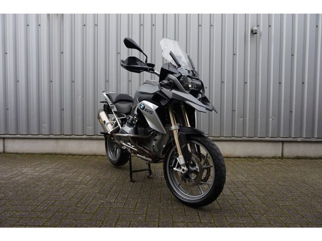 bmw - r-1200-gs