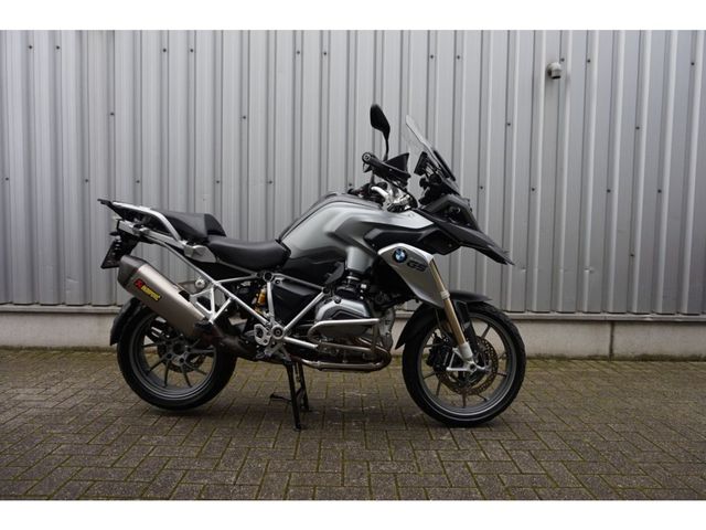 bmw - r-1200-gs