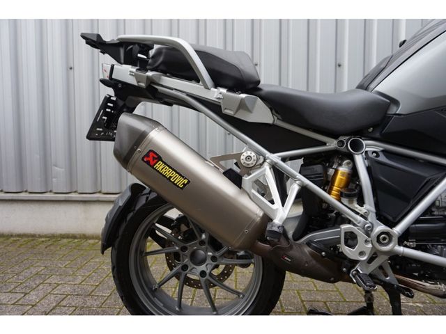 bmw - r-1200-gs