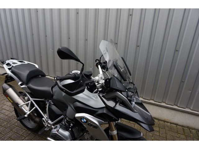 bmw - r-1200-gs