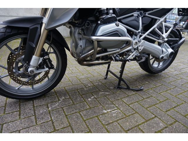 bmw - r-1200-gs