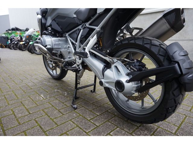 bmw - r-1200-gs