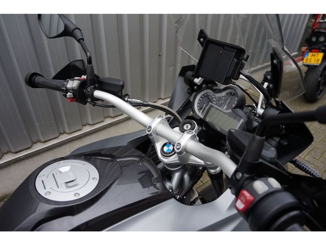 bmw - r-1200-gs