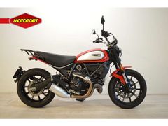 Ducati Scrambler Icon 2021 occasion – foto 1 van 15