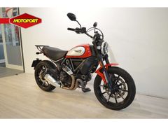 Ducati Scrambler Icon 2021 occasion – foto 2 van 15