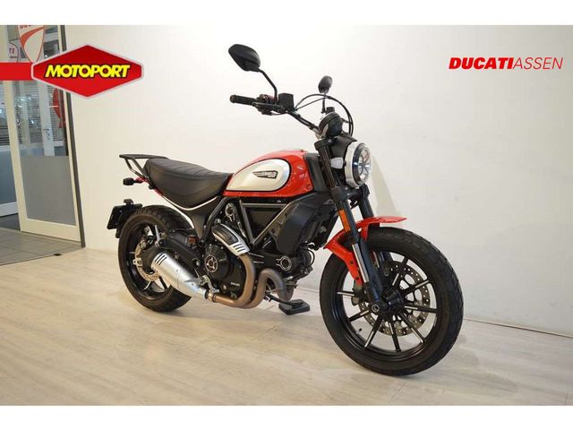 ducati - scrambler-icon