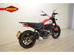 Ducati Scrambler Icon 2021 occasion – foto 3 van 15