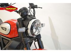 Ducati Scrambler Icon 2021 occasion – foto 5 van 15