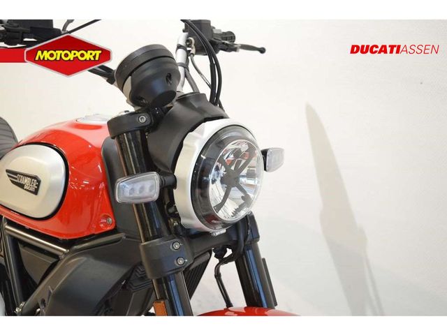 ducati - scrambler-icon