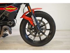 Ducati Scrambler Icon 2021 occasion – foto 6 van 15