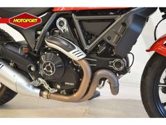 Ducati Scrambler Icon 2021 occasion – foto 8 van 15