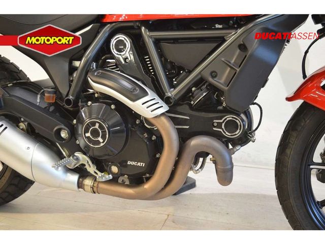 ducati - scrambler-icon