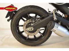 Ducati Scrambler Icon 2021 occasion – foto 10 van 15