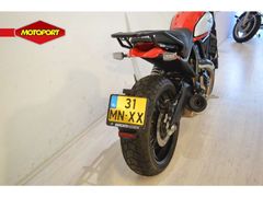 Ducati Scrambler Icon 2021 occasion – foto 11 van 15