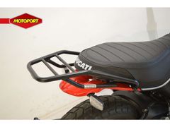 Ducati Scrambler Icon 2021 occasion – foto 12 van 15