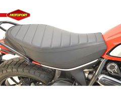 Ducati Scrambler Icon 2021 occasion – foto 13 van 15