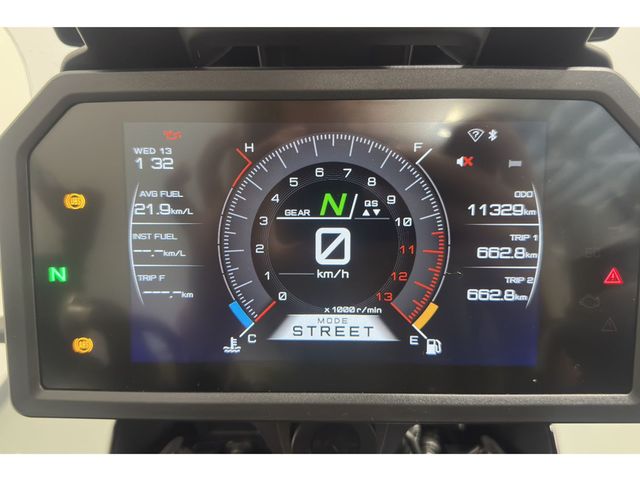 yamaha - tracer-9-gt--
