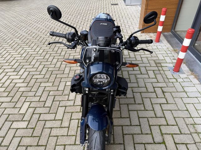 indian - ftr-x-100--r-carbon