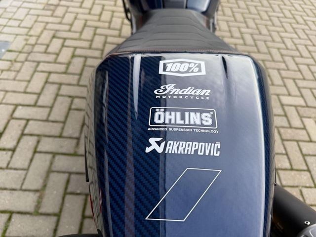 indian - ftr-x-100--r-carbon