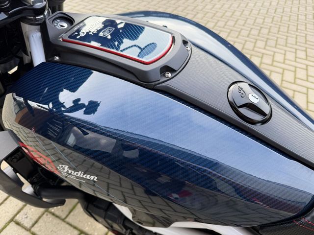 indian - ftr-x-100--r-carbon